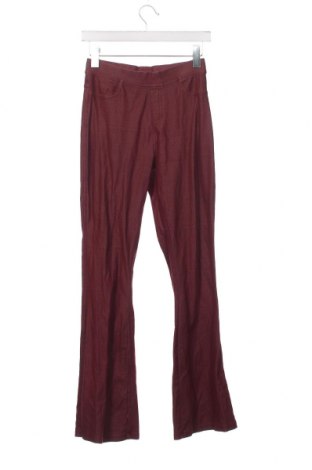 Dětské kalhoty  Cubus, Velikost 15-18y/ 170-176 cm, Barva Červená, Cena  102,00 Kč