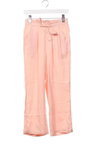 Παιδικό παντελόνι Cyrillus, Μέγεθος 12-13y/ 158-164 εκ., Χρώμα Ρόζ , Τιμή 10,18 €