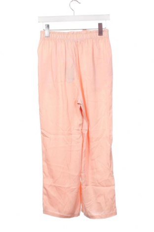 Детски панталон Cyrillus, Размер 12-13y/ 158-164 см, Цвят Розов, Цена 16,59 лв.