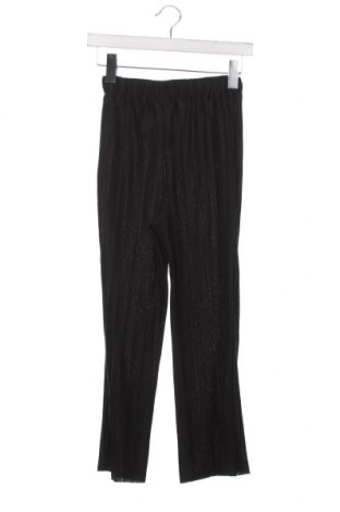 Pantaloni pentru copii Design By Kappahl, Mărime 10-11y/ 146-152 cm, Culoare Negru, Preț 95,39 Lei