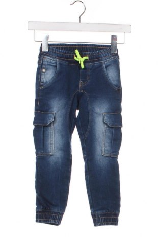 Pantaloni pentru copii Dopo Dopo, Mărime 4-5y/ 110-116 cm, Culoare Albastru, Preț 54,00 Lei