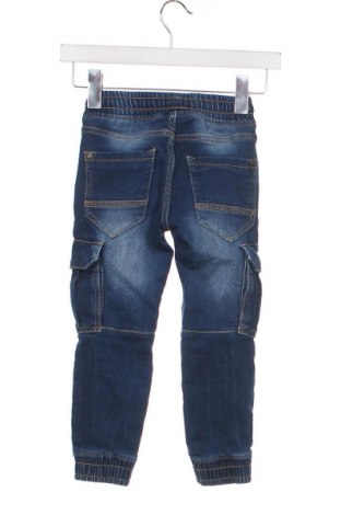 Pantaloni pentru copii Dopo Dopo, Mărime 4-5y/ 110-116 cm, Culoare Albastru, Preț 54,00 Lei