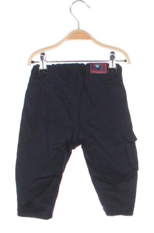 Dětské kalhoty  Du Pareil Au Meme, Velikost 9-12m/ 74-80 cm, Barva Modrá, Cena  855,00 Kč