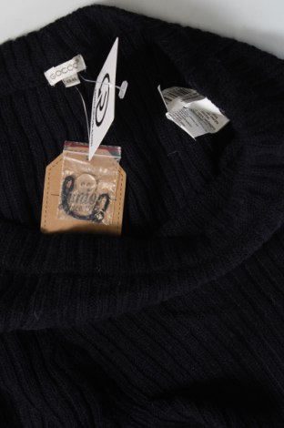 Παιδικό παντελόνι Gocco, Μέγεθος 12-13y/ 158-164 εκ., Χρώμα Μπλέ, Τιμή 9,37 €