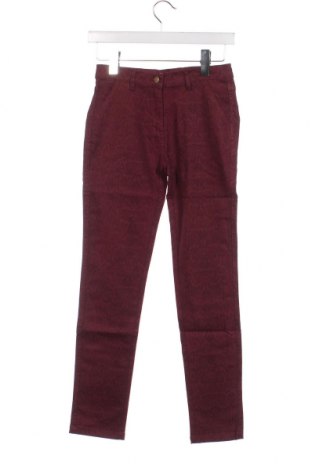 Детски панталон Gocco, Размер 11-12y/ 152-158 см, Цвят Лилав, Цена 11,21 лв.