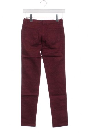 Pantaloni pentru copii Gocco, Mărime 11-12y/ 152-158 cm, Culoare Mov, Preț 21,74 Lei