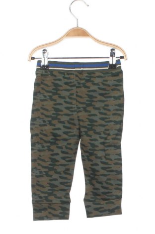 Pantaloni pentru copii Grain De Ble, Mărime 6-9m/ 68-74 cm, Culoare Verde, Preț 18,95 Lei