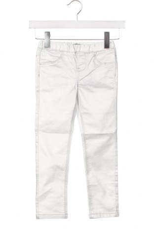 Παιδικό παντελόνι Grain De Ble, Μέγεθος 5-6y/ 116-122 εκ., Χρώμα Γκρί, Τιμή 14,65 €
