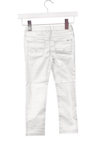 Παιδικό παντελόνι Grain De Ble, Μέγεθος 5-6y/ 116-122 εκ., Χρώμα Γκρί, Τιμή 29,90 €