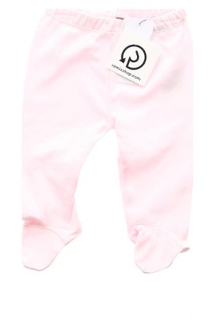 Dětské kalhoty  Guess, Velikost 3-6m/ 62-68 cm, Barva Růžová, Cena  470,00 Kč