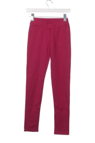 Dětské kalhoty  Guess, Velikost 13-14y/ 164-168 cm, Barva Fialová, Cena  617,00 Kč