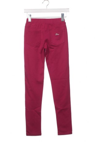 Детски панталон Guess, Размер 13-14y/ 164-168 см, Цвят Лилав, Цена 42,60 лв.