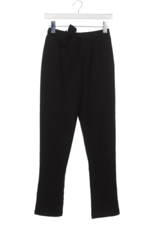 Pantaloni pentru copii Guess, Mărime 13-14y/ 164-168 cm, Culoare Negru, Preț 81,71 Lei
