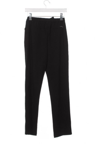 Pantaloni pentru copii Guess, Mărime 13-14y/ 164-168 cm, Culoare Negru, Preț 151,32 Lei