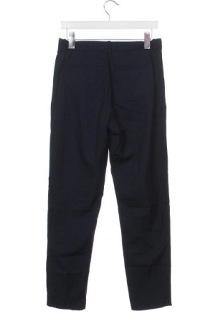 Pantaloni pentru copii H&M, Mărime 15-18y/ 170-176 cm, Culoare Albastru, Preț 23,16 Lei