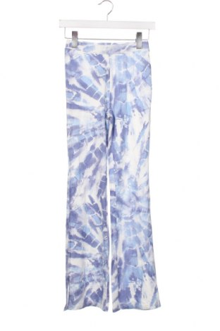 Детски панталон H&M, Размер 15-18y/ 170-176 см, Цвят Многоцветен, Цена 6,93 лв.