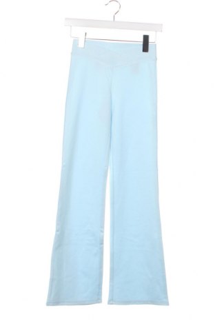 Detské nohavice  H&M, Veľkosť 12-13y/ 158-164 cm, Farba Modrá, Cena  5,12 €