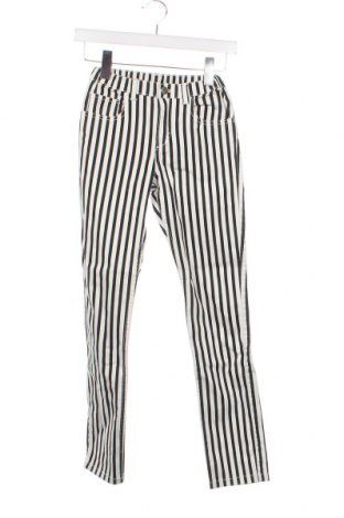 Pantaloni pentru copii H&M, Mărime 11-12y/ 152-158 cm, Culoare Multicolor, Preț 39,42 Lei