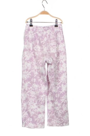 Детски панталон H&M, Размер 6-7y/ 122-128 см, Цвят Многоцветен, Цена 19,11 лв.