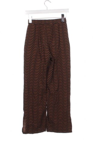 Pantaloni pentru copii H&M, Mărime 11-12y/ 152-158 cm, Culoare Maro, Preț 95,39 Lei