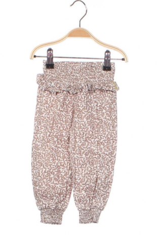 Pantaloni pentru copii Hust & Claire, Mărime 9-12m/ 74-80 cm, Culoare Multicolor, Preț 22,01 Lei