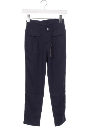 Παιδικό παντελόνι IKKS, Μέγεθος 9-10y/ 140-146 εκ., Χρώμα Μπλέ, Τιμή 56,19 €