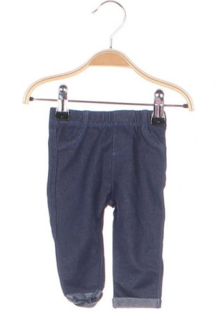 Pantaloni pentru copii In Extenso, Mărime 3-6m/ 62-68 cm, Culoare Albastru, Preț 25,00 Lei