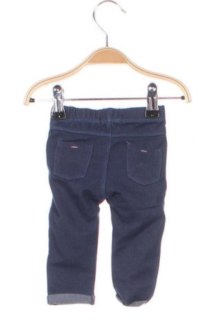 Παιδικό παντελόνι In Extenso, Μέγεθος 3-6m/ 62-68 εκ., Χρώμα Μπλέ, Τιμή 12,06 €
