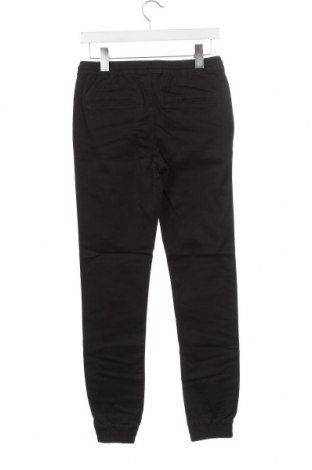 Παιδικό παντελόνι Jack & Jones, Μέγεθος 13-14y/ 164-168 εκ., Χρώμα Μαύρο, Τιμή 30,41 €