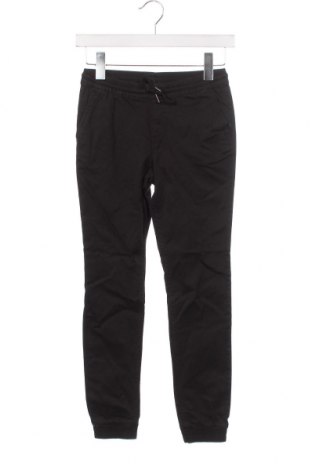 Dětské kalhoty  Jack & Jones, Velikost 9-10y/ 140-146 cm, Barva Černá, Cena  316,00 Kč