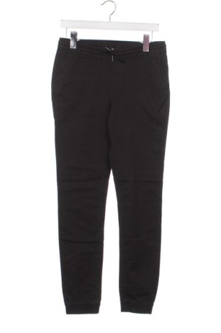 Детски панталон Jack & Jones, Размер 14-15y/ 168-170 см, Цвят Черен, Цена 17,01 лв.