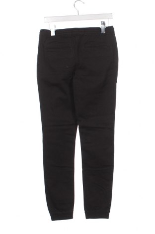 Детски панталон Jack & Jones, Размер 14-15y/ 168-170 см, Цвят Черен, Цена 17,01 лв.