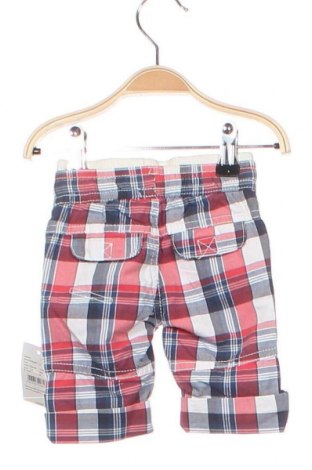 Παιδικό παντελόνι Kanz, Μέγεθος 1-2m/ 50-56 εκ., Χρώμα Πολύχρωμο, Τιμή 3,91 €