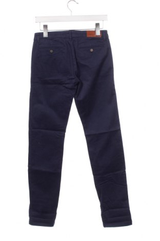 Dětské kalhoty  Karl Marc John, Velikost 14-15y/ 168-170 cm, Barva Modrá, Cena  1 290,00 Kč