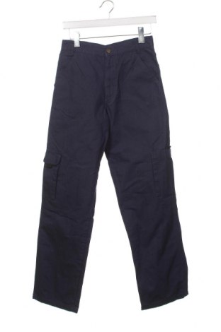 Παιδικό παντελόνι Kids, Μέγεθος 12-13y/ 158-164 εκ., Χρώμα Μπλέ, Τιμή 7,50 €