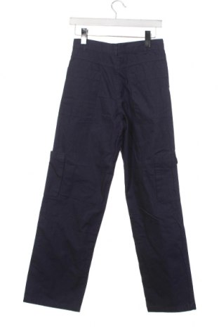 Pantaloni pentru copii Kids, Mărime 12-13y/ 158-164 cm, Culoare Albastru, Preț 35,91 Lei