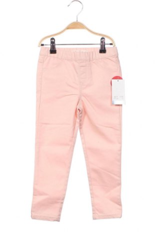 Παιδικό παντελόνι LFT, Μέγεθος 4-5y/ 110-116 εκ., Χρώμα Ρόζ , Τιμή 13,89 €