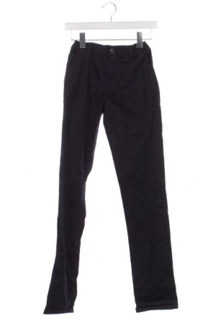 Παιδικό παντελόνι Mana, Μέγεθος 12-13y/ 158-164 εκ., Χρώμα Μπλέ, Τιμή 3,95 €