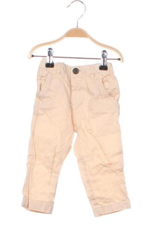 Pantaloni pentru copii Manor, Mărime 12-18m/ 80-86 cm, Culoare Bej, Preț 40,00 Lei