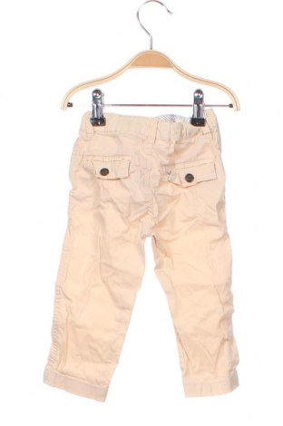 Pantaloni pentru copii Manor, Mărime 12-18m/ 80-86 cm, Culoare Bej, Preț 39,18 Lei