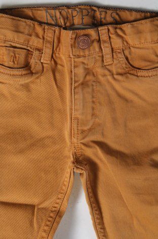 Dětské kalhoty  Noppies, Velikost 12-18m/ 80-86 cm, Barva Hnědá, Cena  122,00 Kč