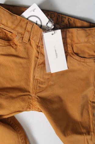 Dětské kalhoty  Noppies, Velikost 12-18m/ 80-86 cm, Barva Hnědá, Cena  128,00 Kč