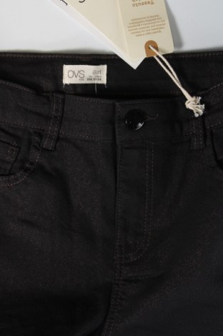 Παιδικό παντελόνι Oviesse, Μέγεθος 13-14y/ 164-168 εκ., Χρώμα Μαύρο, Τιμή 7,03 €
