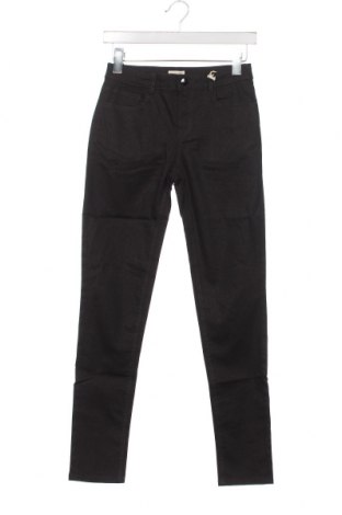 Pantaloni pentru copii Oviesse, Mărime 13-14y/ 164-168 cm, Culoare Negru, Preț 28,45 Lei