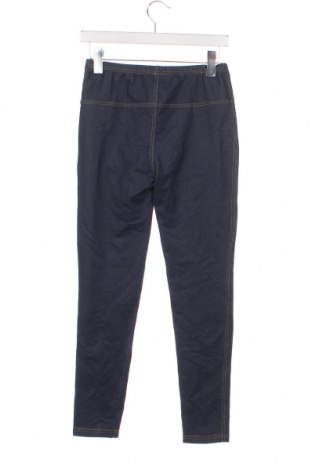 Pantaloni pentru copii Primark, Mărime 12-13y/ 158-164 cm, Culoare Albastru, Preț 24,28 Lei