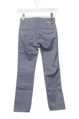Pantaloni pentru copii Quiksilver, Mărime 6-7y/ 122-128 cm, Culoare Albastru, Preț 120,58 Lei