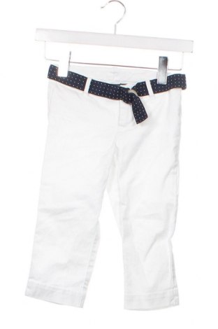 Παιδικό παντελόνι Ralph Lauren, Μέγεθος 5-6y/ 116-122 εκ., Χρώμα Λευκό, Τιμή 20,46 €
