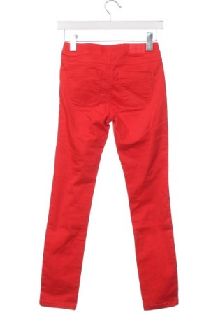 Kinderhose Reserved, Größe 10-11y/ 146-152 cm, Farbe Rot, Preis 12,15 €