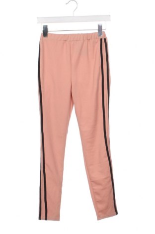 Dětské kalhoty  SHEIN, Velikost 11-12y/ 152-158 cm, Barva Růžová, Cena  203,00 Kč