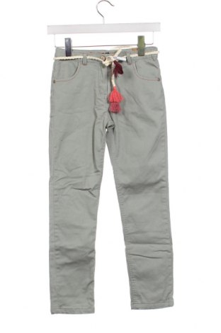 Pantaloni pentru copii Sergent Major, Mărime 9-10y/ 140-146 cm, Culoare Verde, Preț 207,89 Lei